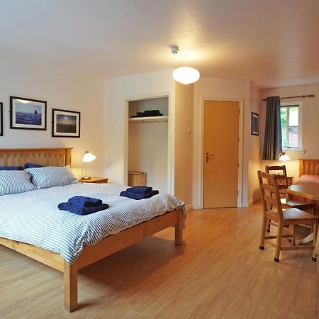 Glenuig Inn Lochailort Luaran gambar