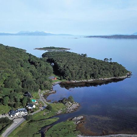 Glenuig Inn Lochailort Luaran gambar