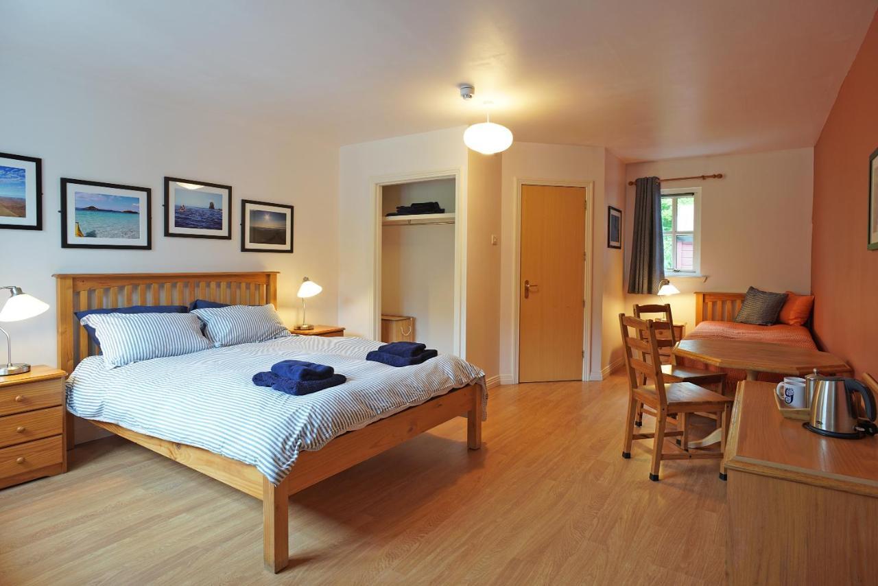Glenuig Inn Lochailort Luaran gambar