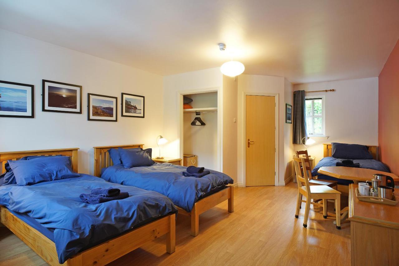 Glenuig Inn Lochailort Luaran gambar